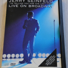 Jerry Seinfeld - I'm Telling You For The Last Time - Live - pikkukuva 1