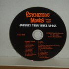 Sunset Love & Inner Sanctum CD Psychedelic Moods p. two - pikkukuva 3