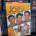 Joey kausi 1 (2004) suomijulkaisi - pikkukuva 1