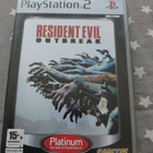 Resident Evil Outbreak (PS2) - pikkukuva 1