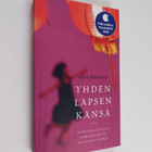 Mari Manninen : Yhden lapsen kansa : Kiinan salavauvat, p... - pikkukuva 1