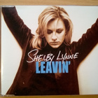 Shelby Lynne - Leavin CDS - pikkukuva 1