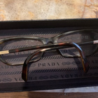 PRADA SILMÄLASIT WITH CASE - pikkukuva 4