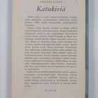 Anders Cleve : Katukiviä - pikkukuva 2