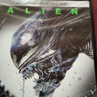 Alien ja predator (4K Ultra HD + Blu-ray) - pikkukuva 1