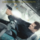 Non-Stop (2014) Liam Neeson & Julianne Moore (UUSI) - pikkukuva 1