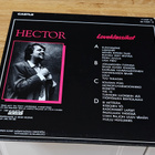 Hector love klassikot tupla  LP - pikkukuva 2