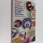 Hannah Dee : The Red in the Rainbow : Sexuality, Socialis... - pikkukuva 1