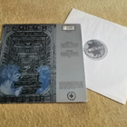 LAIBACH - Macbeth LP - pikkukuva 2