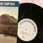 Albanie, Artexport, 6 kpl. LP. - pikkukuva 4