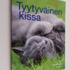 David Taylor : Tyytyväinen kissa - pikkukuva 1
