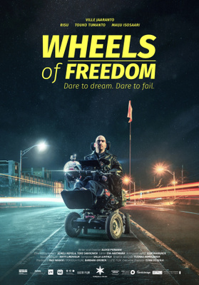 Wheels of Freedom (DVD)