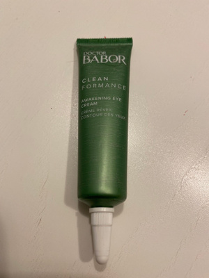 Babor-silmänympärysvoide 15 ml