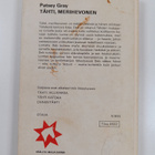 Patsey Gray : Tähti, merihevonen - pikkukuva 2