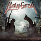 HOLY GRAIL Ride the Void CD 2013 - pikkukuva 1