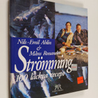 Nils-Emil Ahlin : Strömming : 100 läckra recept - pikkukuva 1