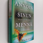 Clare Mackintosh : Annoin sinun mennä - pikkukuva 1