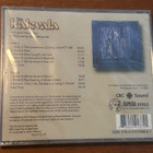Elias Lönnrot:  Kalevala – Runos 4–9 UUSI 2CD äänikirja ENGL - pikkukuva 2
