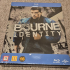 Jason Bourne steelbook elokuvat blu-ray - pikkukuva 3