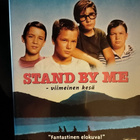 Stand By Me - Viimeinen Kesä DVD - pikkukuva 1