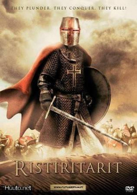 Ristiritarit - (2 DVD)