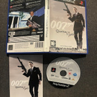 007 - Quantum Of Solace PS2 (Suomijulkaisu) - pikkukuva 1