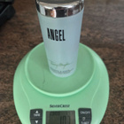 Thierry Mugler ANGEL Poudre d'Ange Glittering Body Powder 75 - pikkukuva 4