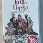 Todella upeeta (6DVD) Jennifer Sauders & Joanna Lumley - pikkukuva 1