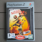 PS2: FIFA Street 2 peli (2006) - pikkukuva 1
