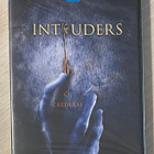 Intruders - pelon lähettiläät (1992) minisarja (UUSI) - pikkukuva 1