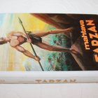 Edgar Rice Burroughs - Mahtava Tarzan 1.p. 1976 - pikkukuva 3
