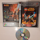 LEGO Star Wars: The Video Game (PS2) - Platinum Edition - pikkukuva 3