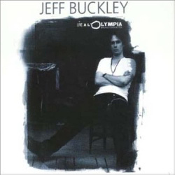 Jeff Buckley - Live A LOlympia (CD)