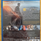 The Transporter Refueled BLU-RAY - pikkukuva 2