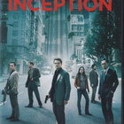 DVD: Inception - pikkukuva 1