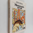 Aira Brink : Memmoin arvat - pikkukuva 1