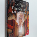 Jose Luis Corral Lafuente : El codice del peregrino - pikkukuva 1