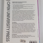 Barry Troyna : Researching racism in education : politics... - pikkukuva 2