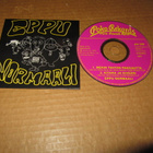 Eppu Normaali CDS Mekin Tehtiin Rakkautta/Kitara Ja Kivääri - pikkukuva 1