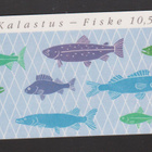 1991 Kalastus V15 ** - pikkukuva 2