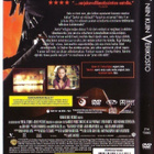dvd, V niin kuin verikosto [sci-fi] - pikkukuva 2