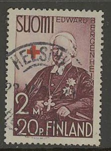 1938 PR 2mk Hki -38 siisti