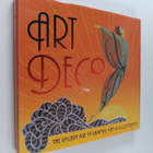 Michael Robinson ym. : Art Deco : The Golden Age of Graph... - pikkukuva 1