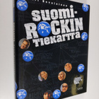 Petri Nevalainen : Suomi-rockin tiekartta - pikkukuva 1