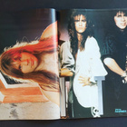 Metal Hammer 1987 : Judas Priest , Iron Maiden , Ufo , Y&T - pikkukuva 3