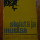 Hyvämäki: Sinistä ja mustaa - pikkukuva 1