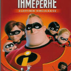 Ihmeperhe (29 522) k -FI- DVD (2) 2004 2dvd, - pikkukuva 2