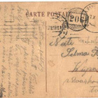 RANTASALMI NUMEROL.206 (RANTASALMI-TEEMASAAREN KYLÄ) - pikkukuva 1