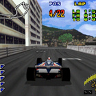 N64 - F1 Pole Position 64 - pikkukuva 3