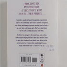 David Yoon : Frankly in love - pikkukuva 2